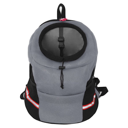 Outdoor Sports Dog Backpack