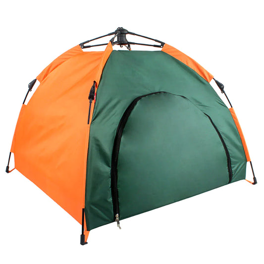 Portable Outdoor Camping Pet Tent