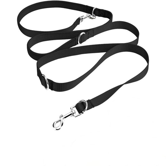 Multifunctional Hands Free Dog Leashes