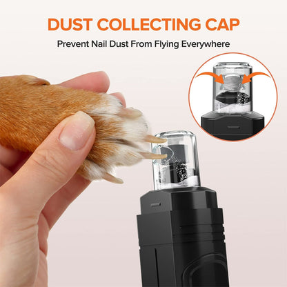 Professional Pet Nail Grooming Clippers