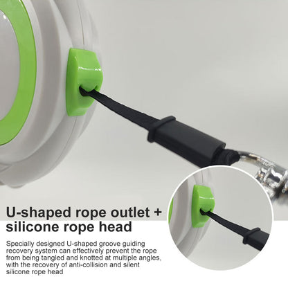 Automatic Retractable Dog Leash