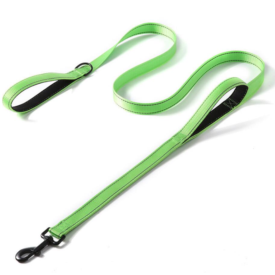 Reflective Heavy Duty 6ft Dog Leash