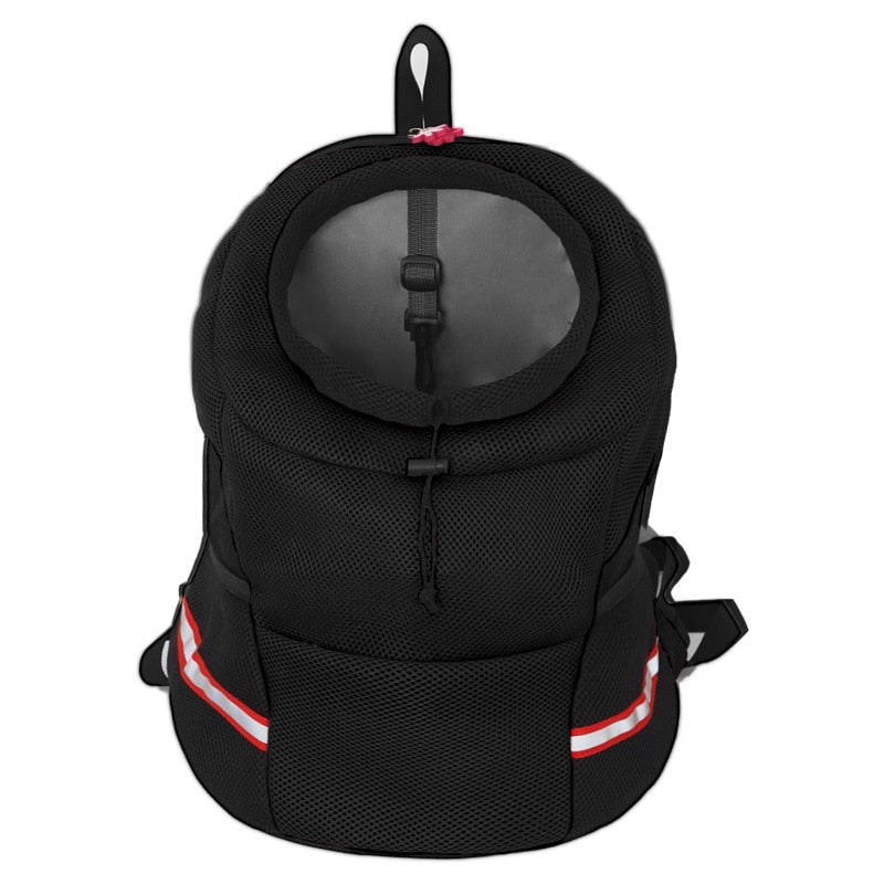 Outdoor Sports Dog Backpack