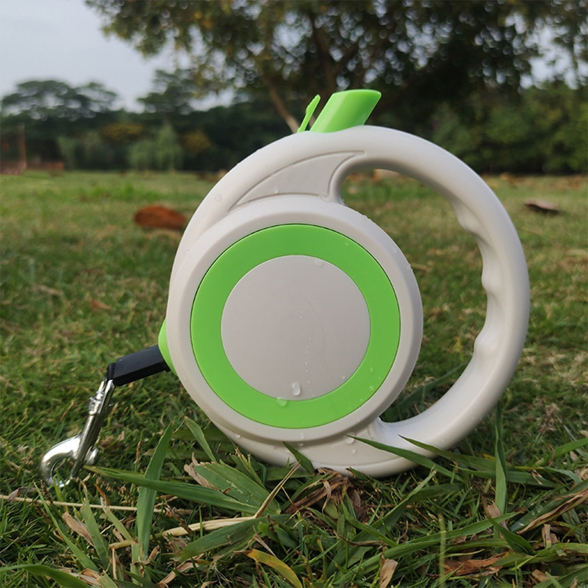 Automatic Retractable Dog Leash