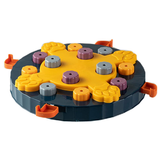 Fun Slow Food Pets Puzzle Toys