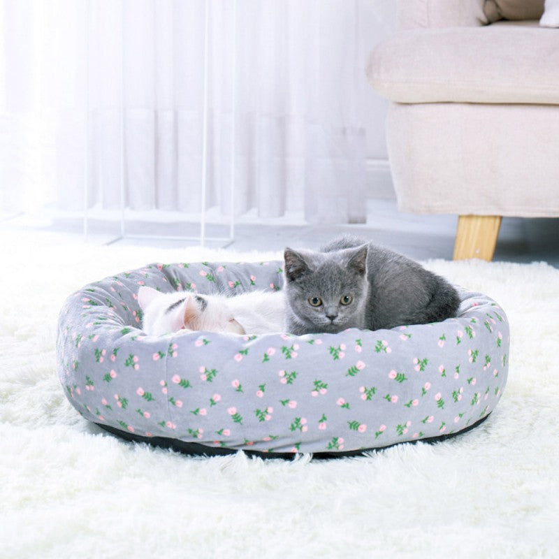 Comfortable Cat Bed Play Tent