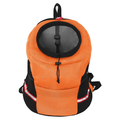 Outdoor Sports Dog Backpack